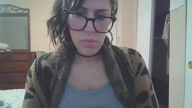 VenusOfEden online show from 04.18.26