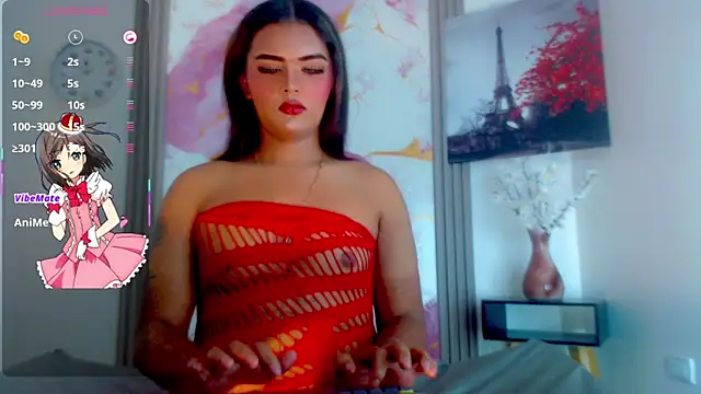 Alejandra montenegro online show from 04.24.26