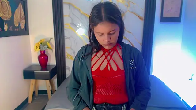 Alejandra montenegro online show from 05.21.26