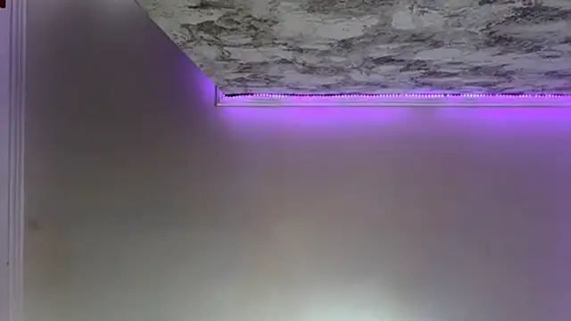 FlufyRabbit online show from 04.14.26