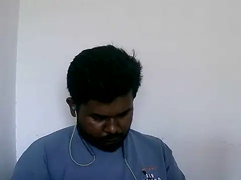 buddu69 online show from 07.24.26