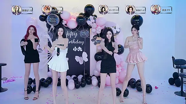 TY-002 online show from 06.01.26