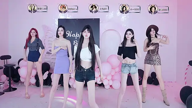 TY-002 online show from 06.06.26