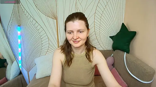 Liza  Evans online show from 05.04.26