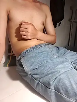 Louis Caoxxx online show from 05.14.26