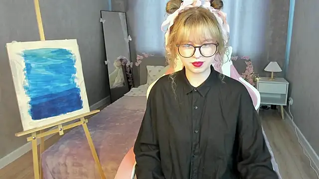 Helen Carson online show from 04.21.26