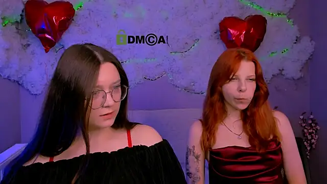 nymira online show from 07.21.26