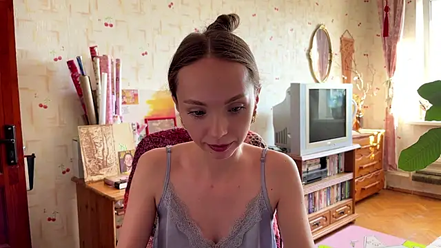 AdriannaBill online show from 06.18.26