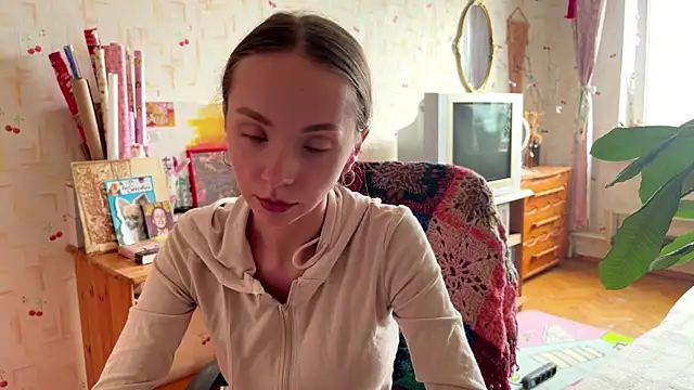 AdriannaBill online show from 07.07.26
