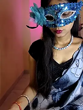 Eva Elexx online show from 04.21.26