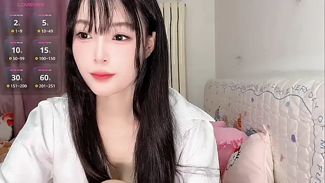 Celestia-KOKO online show from 05.15.26