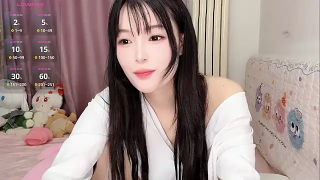 Celestia-KOKO online show from 05.16.26