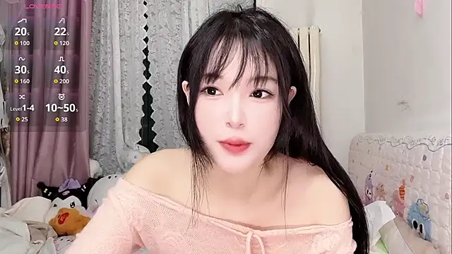 Celestia-KOKO online show from 05.19.26