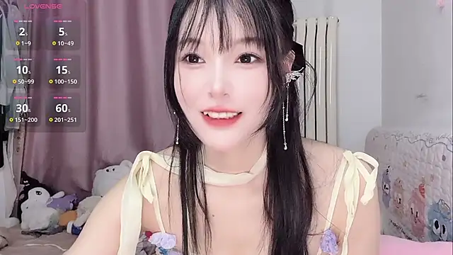 Celestia-KOKO online show from 05.22.26