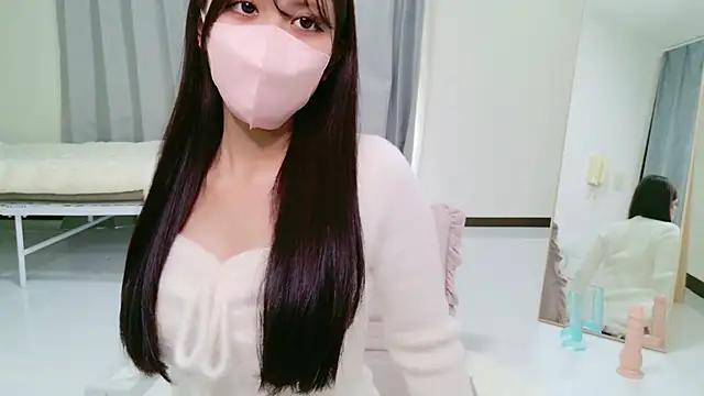 yua chan0 online show from 04.18.26