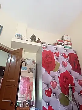 Sanjanabiswas947 online show from 04.15.26