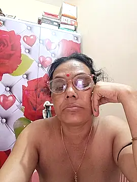 Sanjanabiswas947 online show from 04.16.26