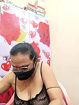 Sanjanabiswas947 online show from 04.18.26