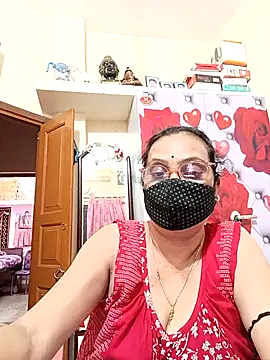 Sanjanabiswas947 online show from 04.19.26