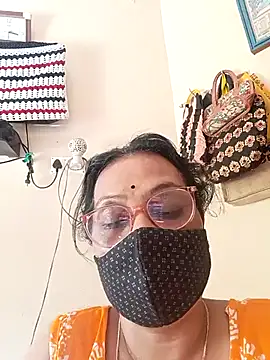 Sanjanabiswas947 online show from 04.20.26