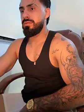 Ryan Black3 online show from 04.20.26