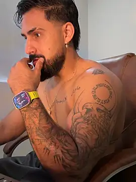 Ryan Black3 online show from 04.20.26