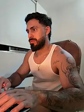 Ryan Black3 online show from 04.23.26