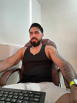 Ryan Black3 online show from 04.24.26