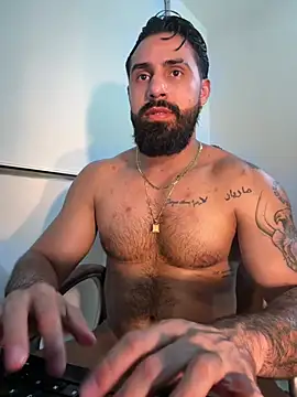 Ryan Black3 online show from 07.21.26
