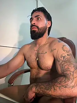 Ryan Black3 online show from 07.23.26