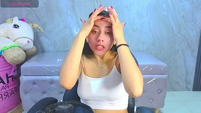 grecia soler a online show from 05.27.26