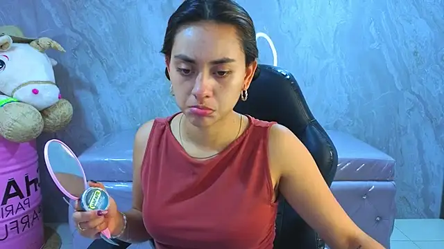Snapshot of grecia_soler_a chatting on 07.23.26 grecia soler a online show from 07.23.26