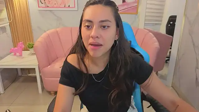 Snapshot of grecia_soler_a chatting on 07.28.26 grecia soler a online show from 07.28.26