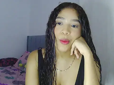 FransheskaStar online show from 04.26.26