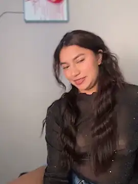 CocoaGigiMuse online show from 05.06.26