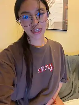 CocoaGigiMuse online show from 07.27.26