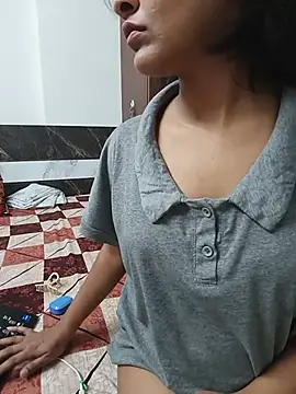 babe shikha online show from 07.26.26