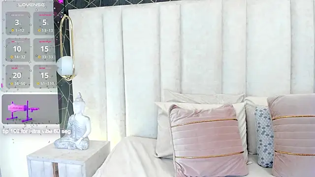 im miaadoll online show from 06.13.26