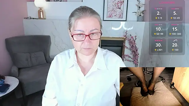 Alexandra Kind online show from 07.23.26