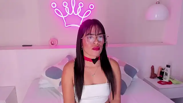 CatalinaRey online show from 04.16.26