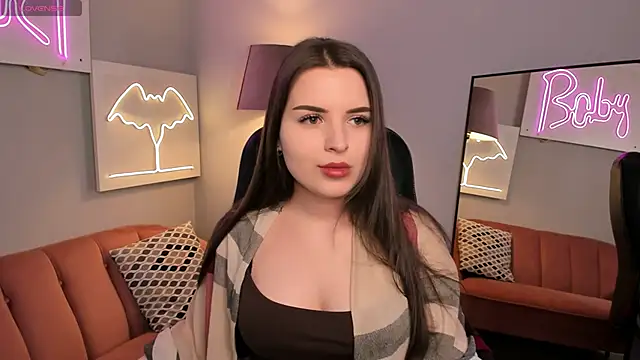 AliceLiador  online show from 04.19.26