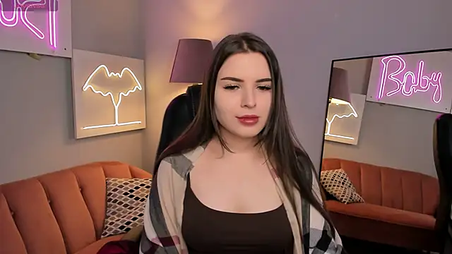 AliceLiador  online show from 04.24.26