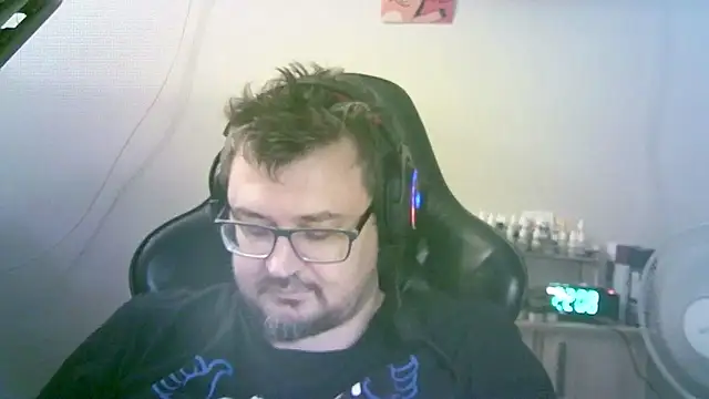 FantastickBombastick online show from 05.14.26
