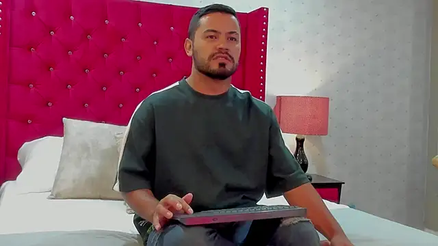 PaoloWalker online show from 04.18.26