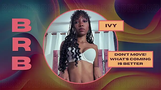 IvyRose 01 online show from 07.28.26