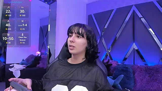 HaniKuspoka online show from 06.02.26
