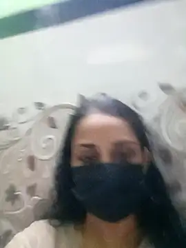 Lusi G online show from 04.26.26