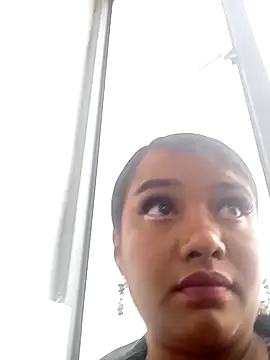 Ly-Mirsty online show from 05.11.26