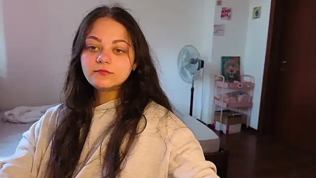  Mikky lil  online show from 07.25.26