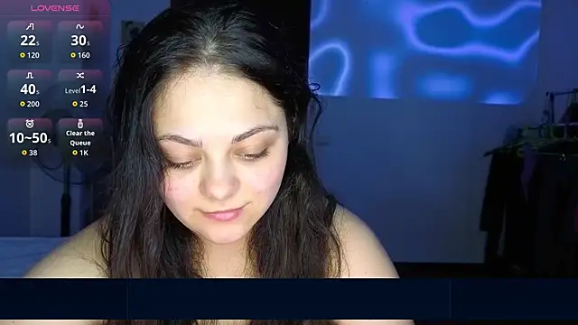  Mikky lil  online show from 07.28.26
